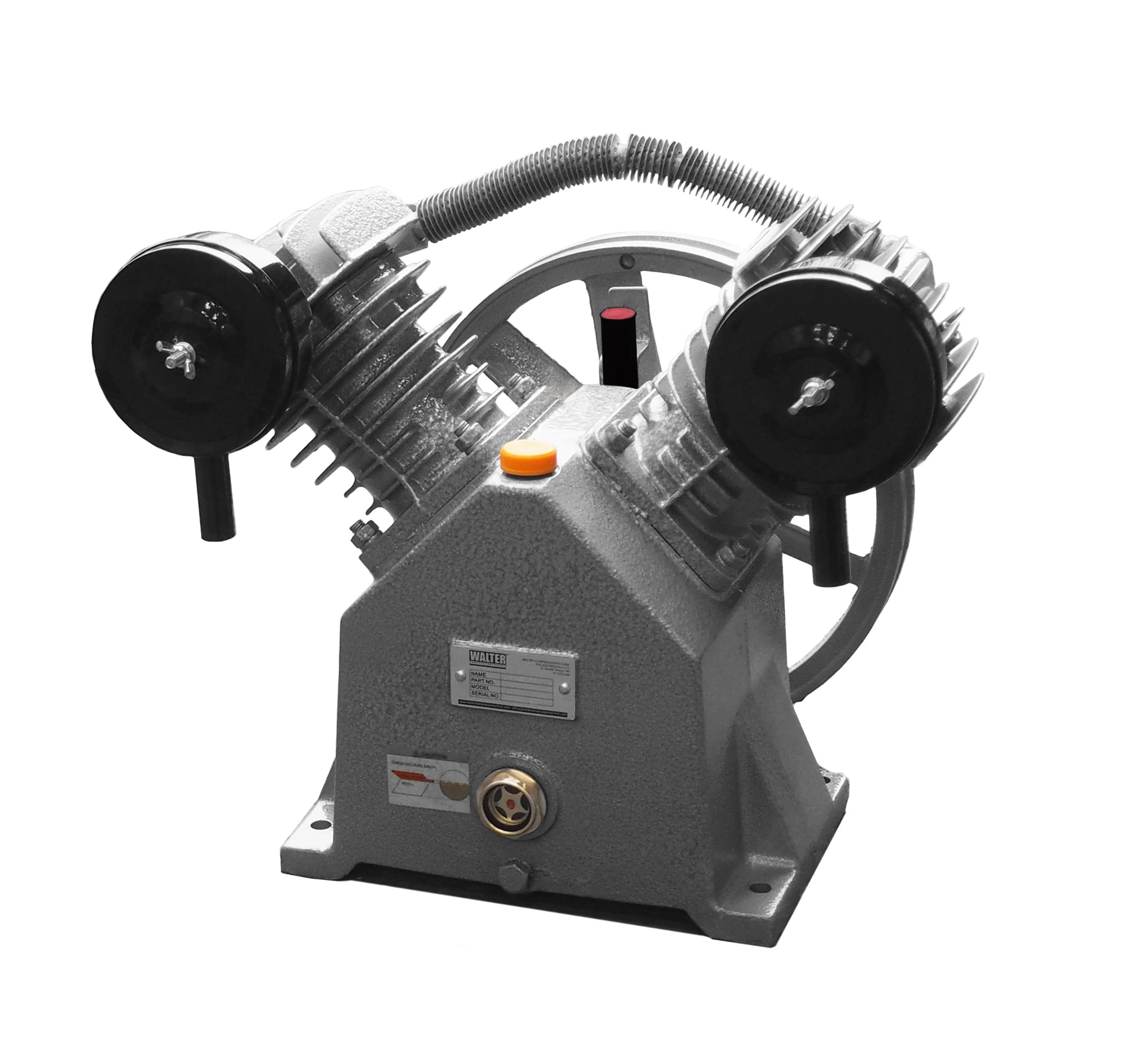 Pompa tłokowa GK 630