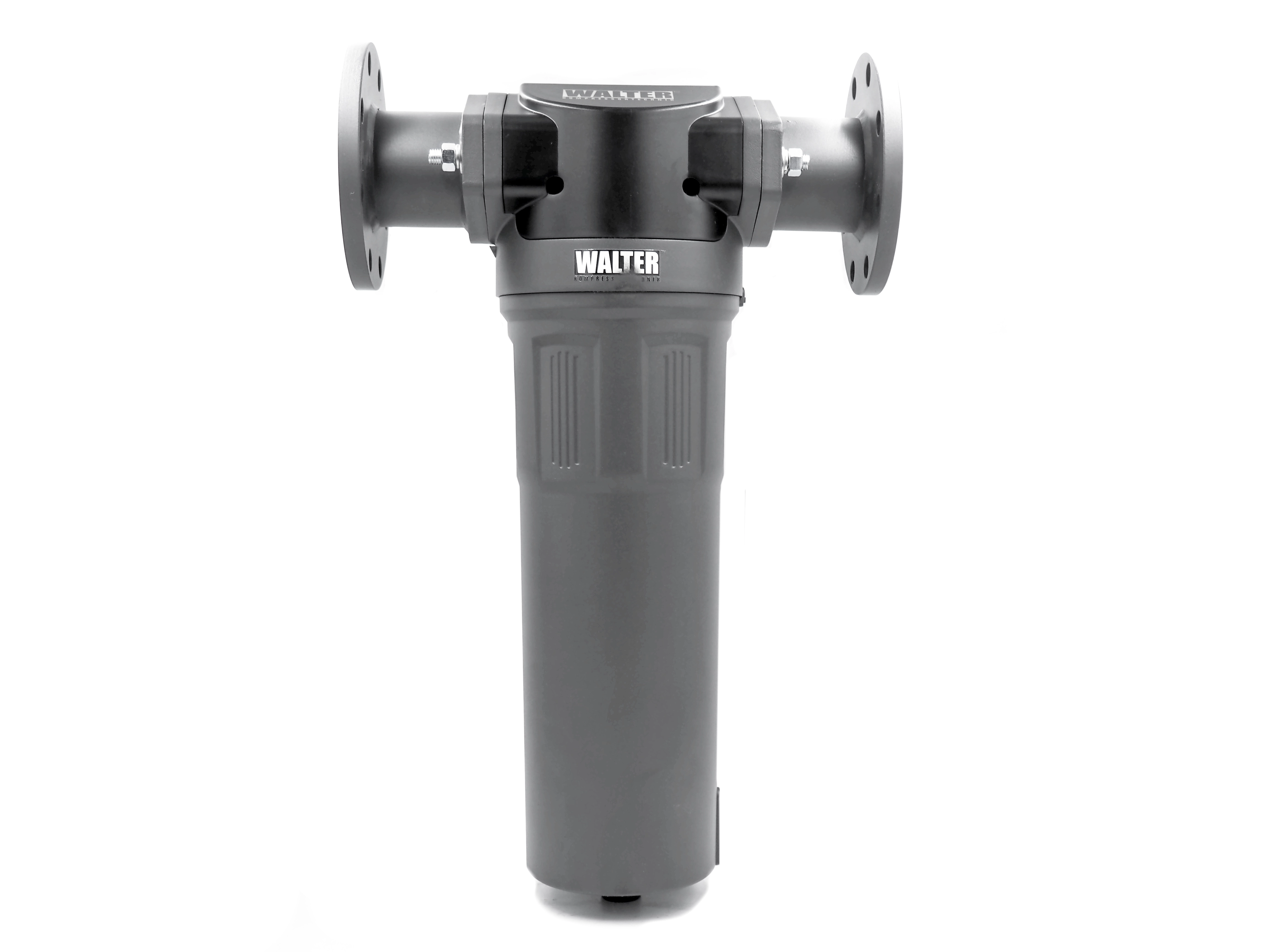 Separator cyklonowy Walter Kompressortechnik 20 m³/min, przyłącze 2''