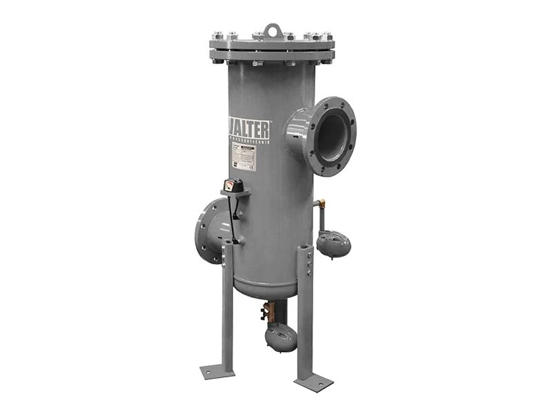 WFDNP 2500