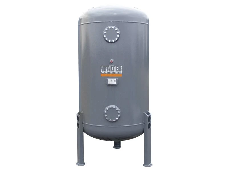 Zbiornik ciśnieniowy KP-2500-40/1,2